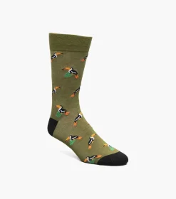 Florsheim Toucan- Socks