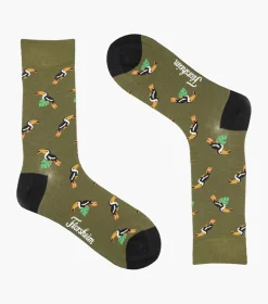 Florsheim Toucan- Socks