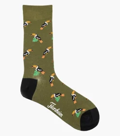 Florsheim Toucan- Socks