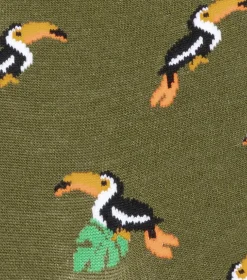 Florsheim Toucan- Socks