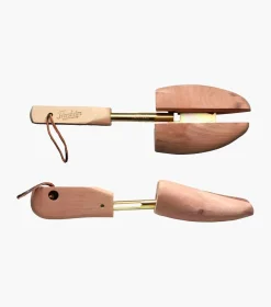 Florsheim Travel Cedar Shoe Trees- Shoe Care