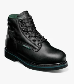 Florsheim Utility Work Steel Toe-Men Safety