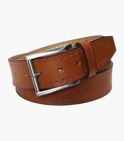 Florsheim Vallon- Belts