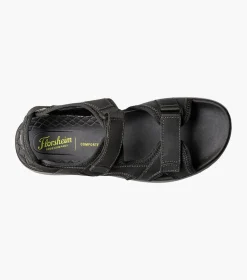 Florsheim Venture-Men Sandals