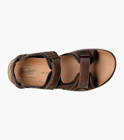 Florsheim Venture-Men Sandals