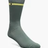 Florsheim Versa Weave- Socks