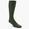 Florsheim Wide Rib- Socks