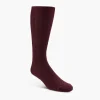 Florsheim Wide Rib- Socks