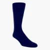 Florsheim Wide Rib- Socks