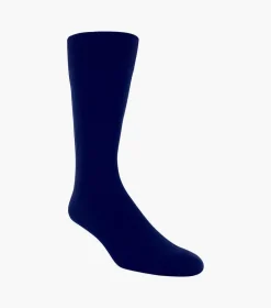 Florsheim Wide Rib- Socks