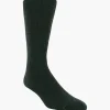 Florsheim Wide Rib- Socks