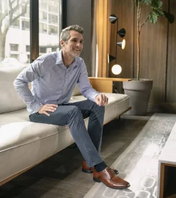 Florsheim Zaffiro-Men Dress
